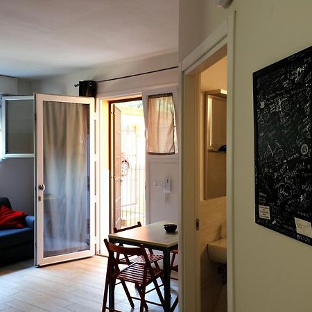 볼로냐 La Casa Di Eva 아파트 외부 사진