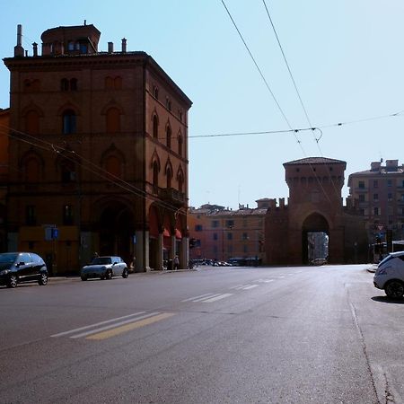 볼로냐 La Casa Di Eva 아파트 외부 사진