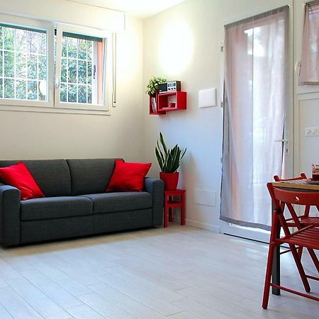 볼로냐 La Casa Di Eva 아파트 외부 사진