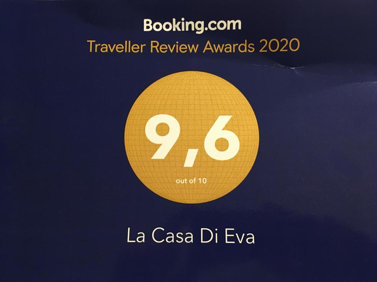 볼로냐 La Casa Di Eva 아파트 외부 사진