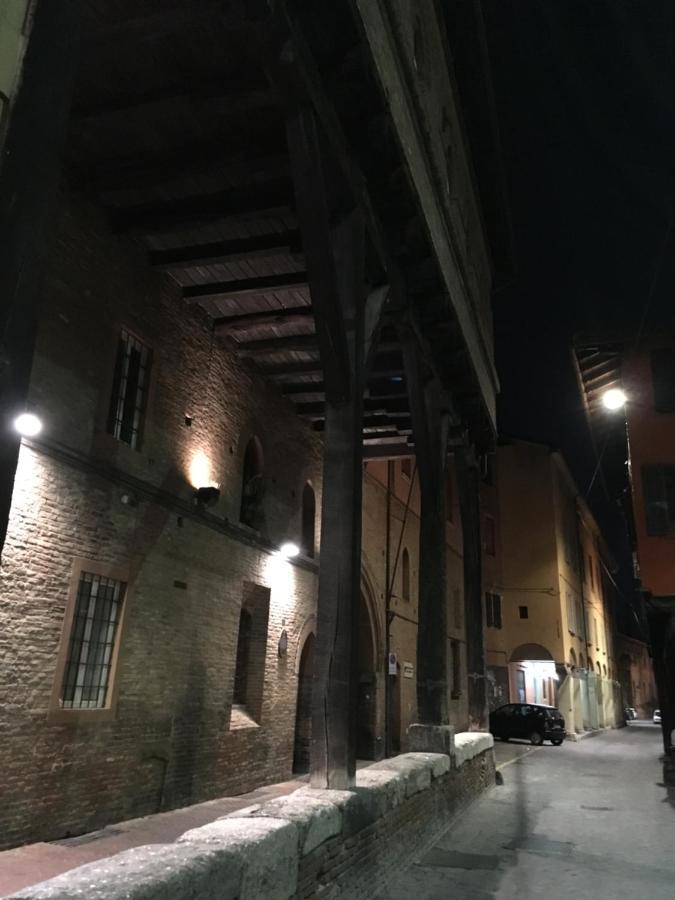 볼로냐 La Casa Di Eva 아파트 외부 사진